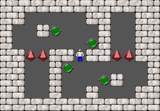 Уровень 699 — Bugs1005 collections